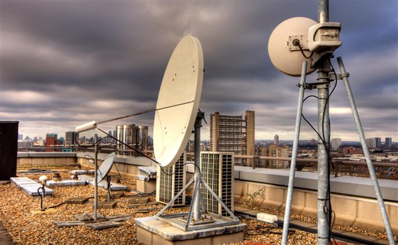 Küçükyalı Antenci